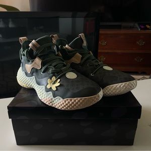 Adidas Harden Vol 6 Men’s Basketball Shoes